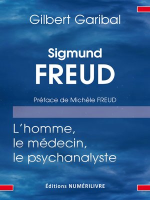 cover image of Sigmund Freud